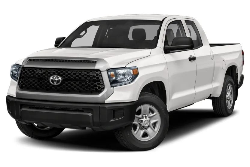 2020 Toyota Tundra SR5 Grade photo 1
