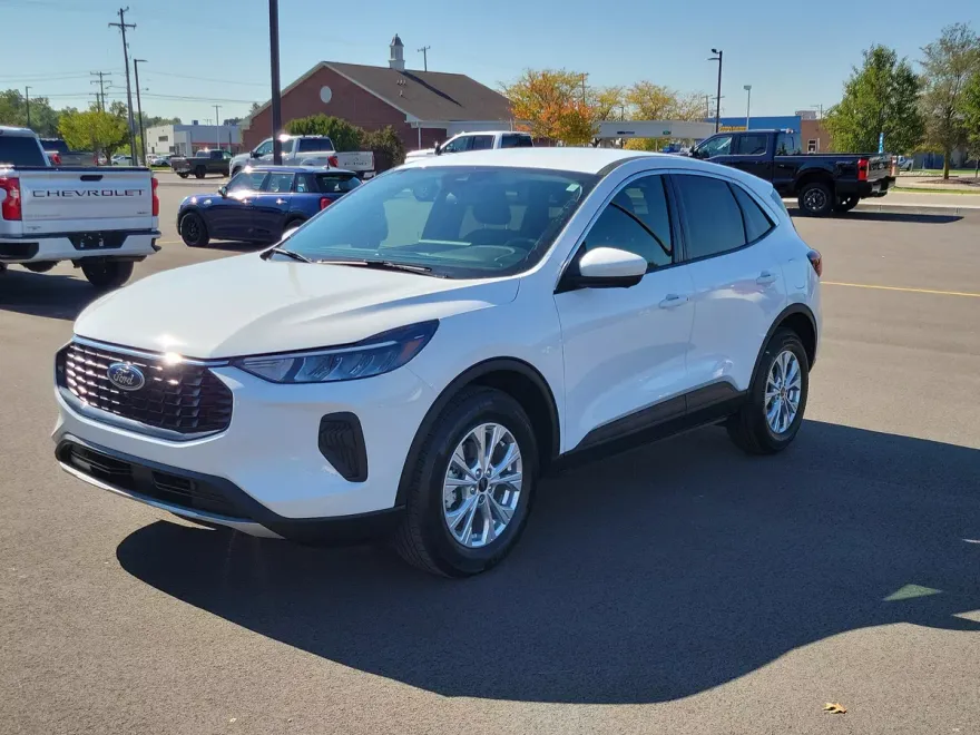 2023 Ford Escape Active photo 1