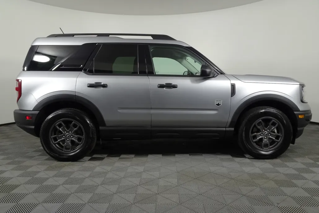 2023 Ford Bronco Sport Big Bend photo 1