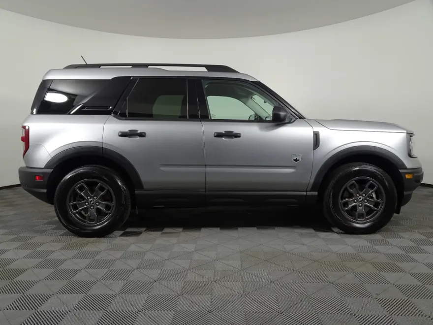 2023 Ford Bronco Sport Big Bend photo 1