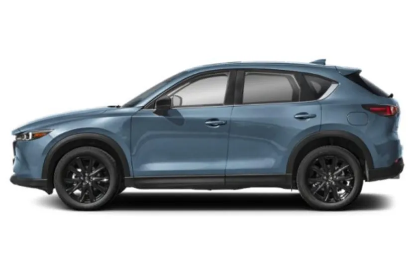 2024 Mazda CX-5 2.5 S Carbon photo 1