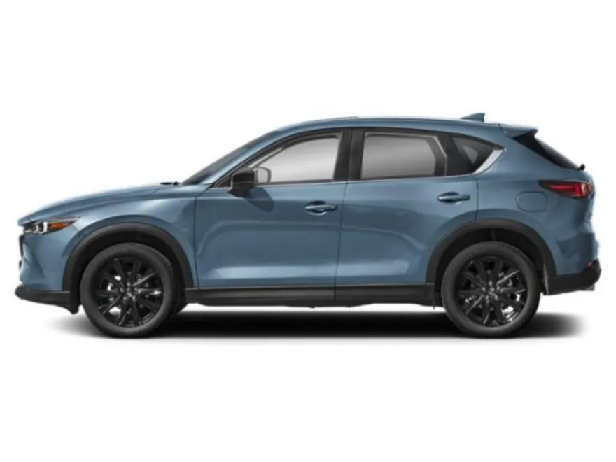 2024 Mazda CX-5 2.5 S Carbon photo 1