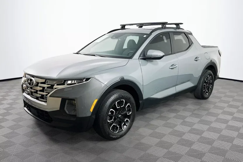 2023 Hyundai Santa Cruz SEL Premium photo 1