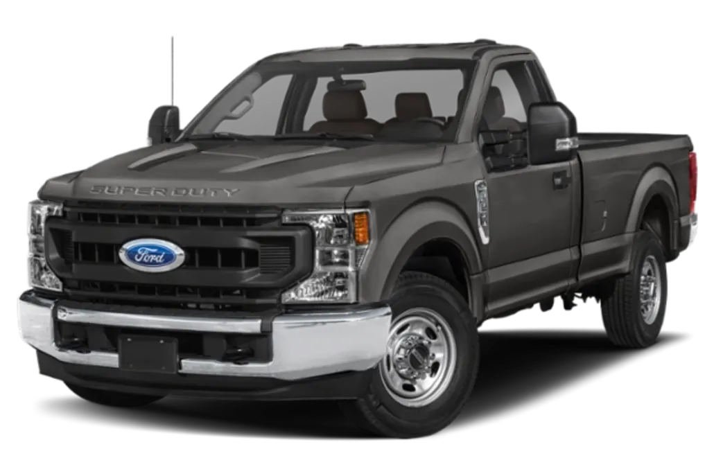 2022 Ford F-250 photo 1