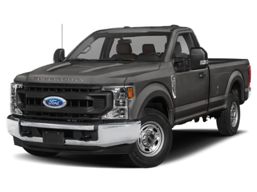 2022 Ford F-250 photo 1