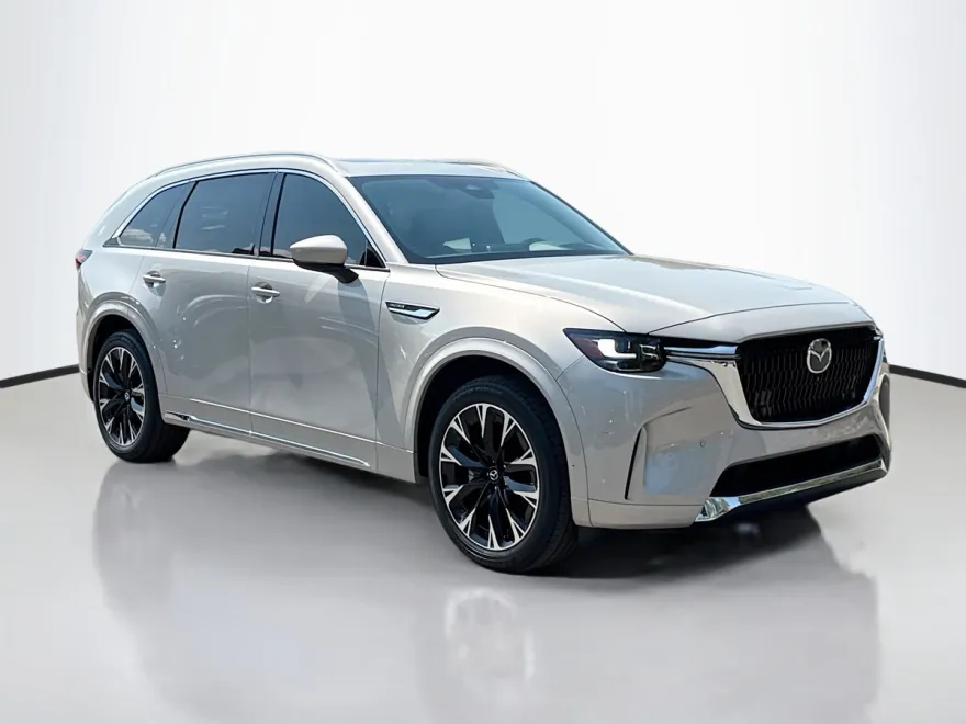2025 Mazda CX-90 Premium Plus photo 1