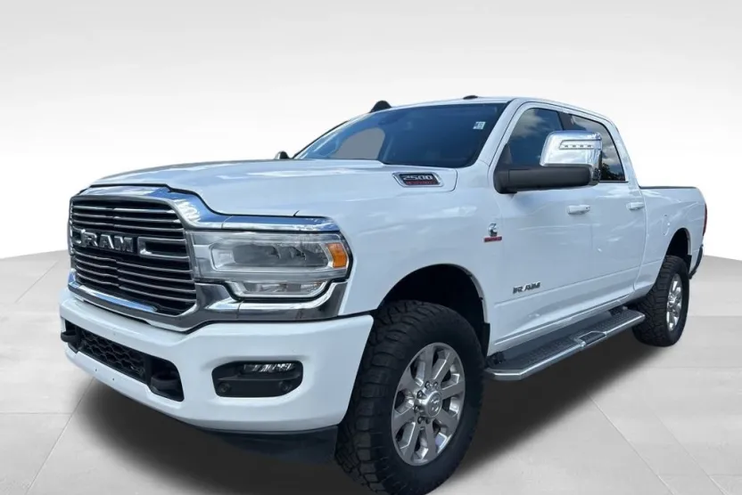 2023 Ram 2500 Laramie photo 1