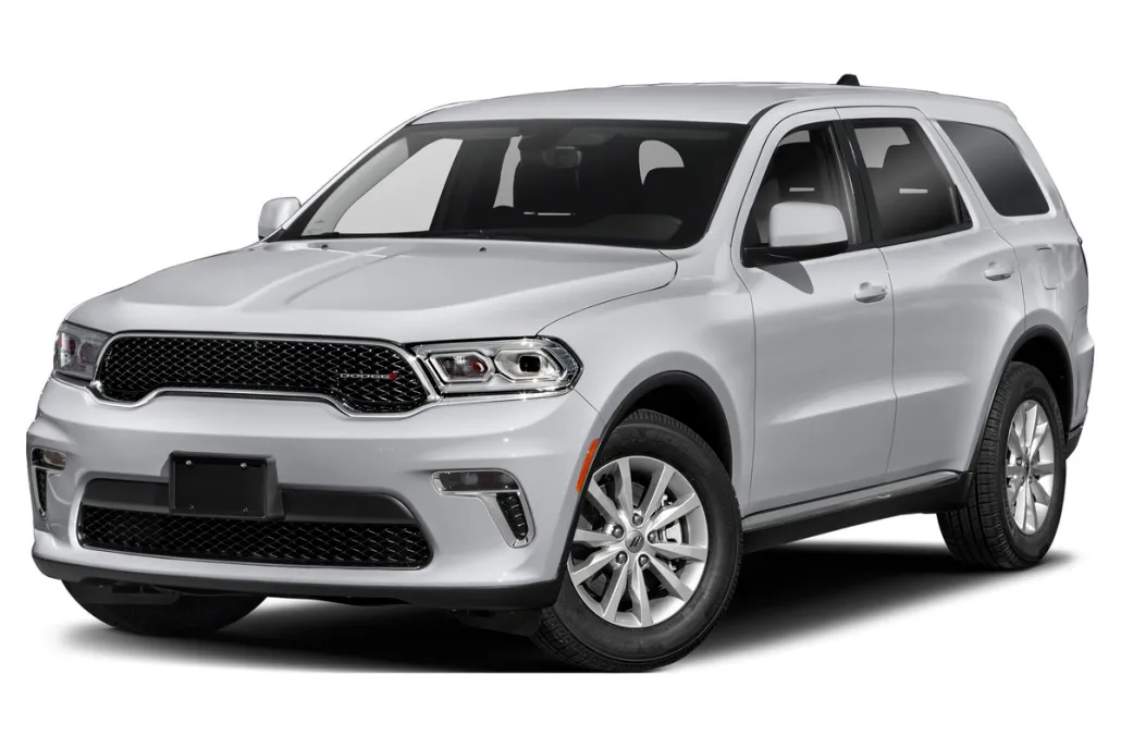 2023 Dodge Durango GT Plus photo 1
