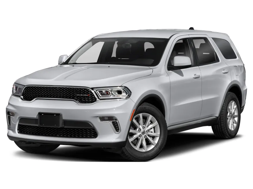 2023 Dodge Durango GT Plus photo 1