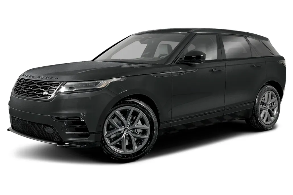 2026 Land Rover Range Rover Velar SE photo 1
