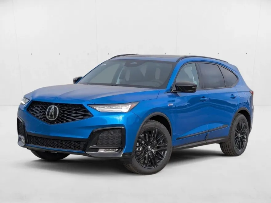 2026 Acura MDX SH-AWD A-Spec Advance photo 1