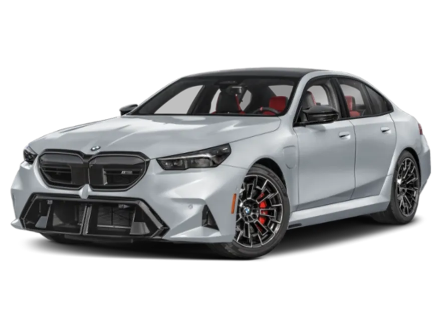 2026 Bmw M5 5 photo 1