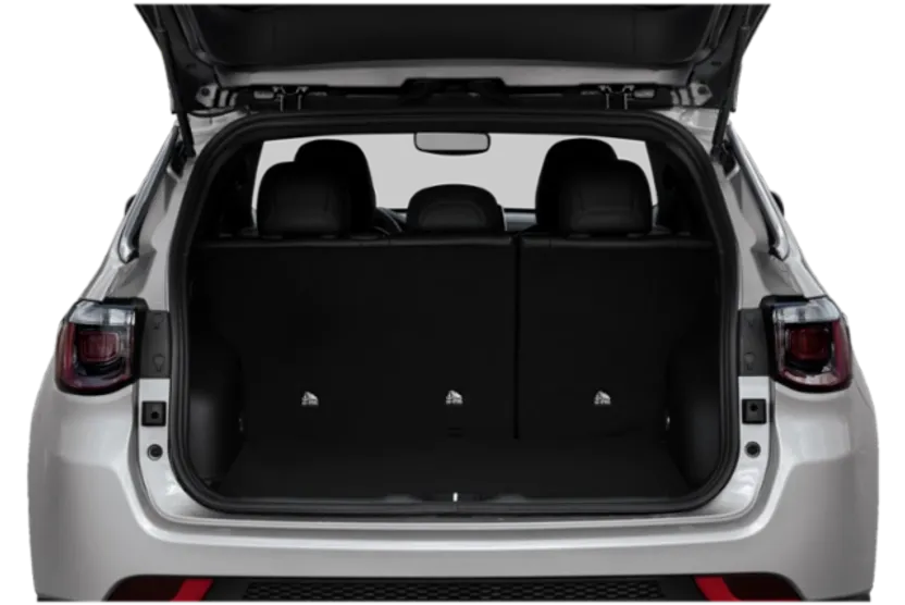 2025 Jeep Compass Latitude photo 1