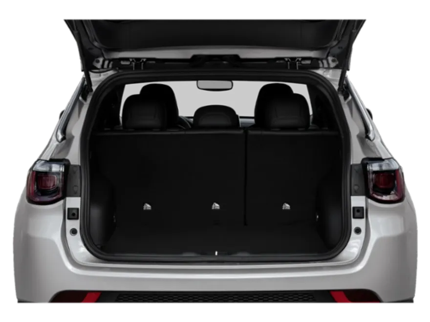 2025 Jeep Compass Latitude photo 1