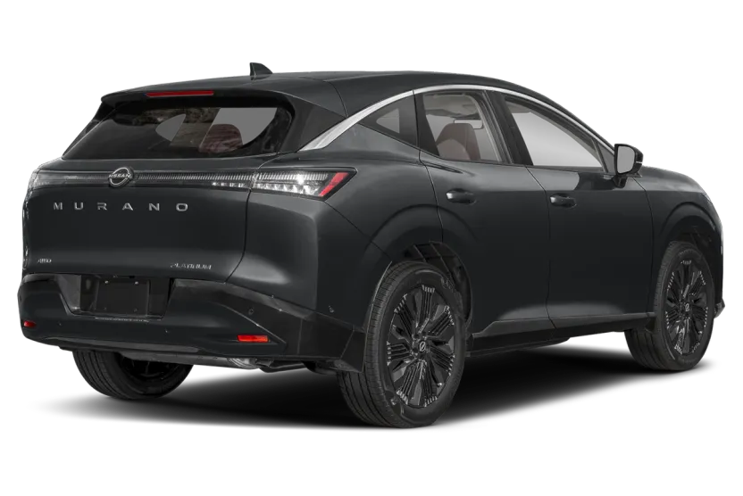 2025 Nissan Murano SL photo 1