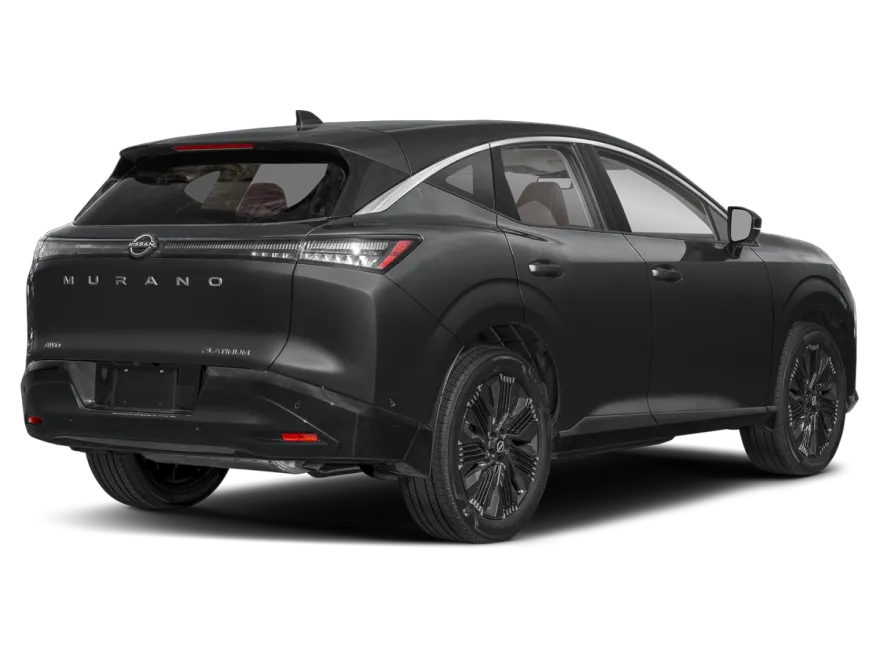 2025 Nissan Murano SL photo 1