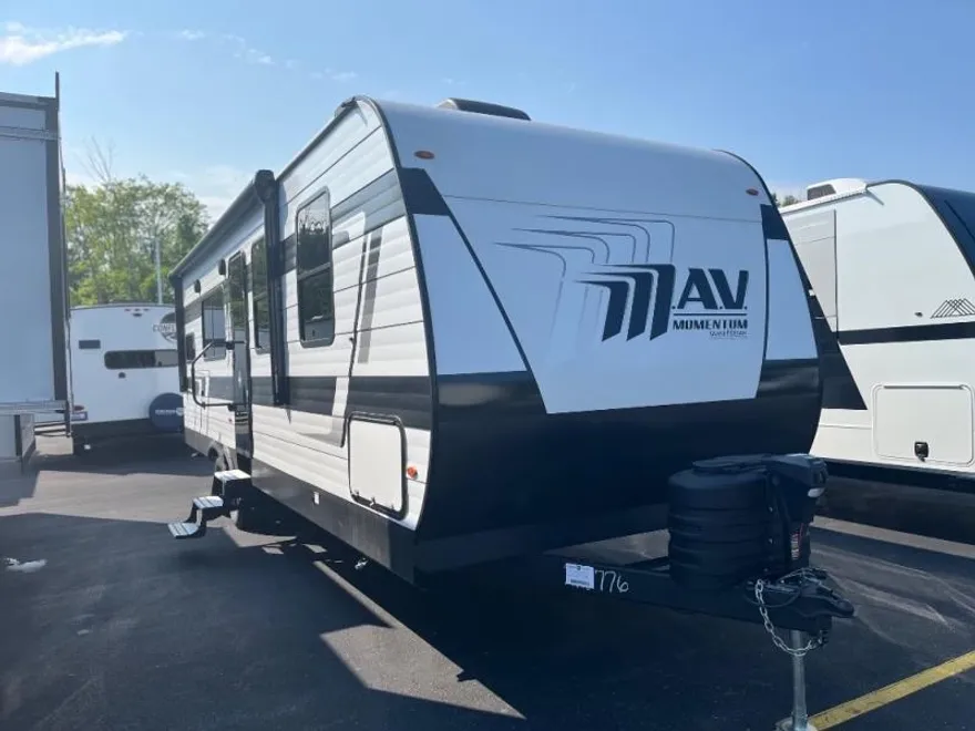 2025 Grand Design Recreational Momentum Wide Body photo 1