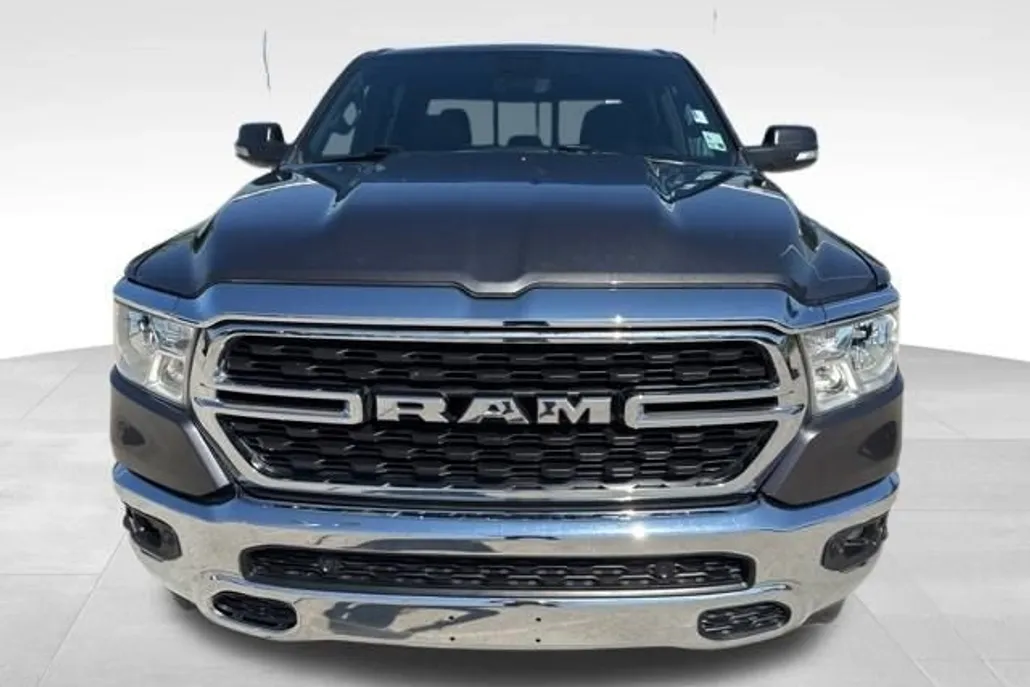 2022 Ram 1500 Big Horn Lone Star photo 1
