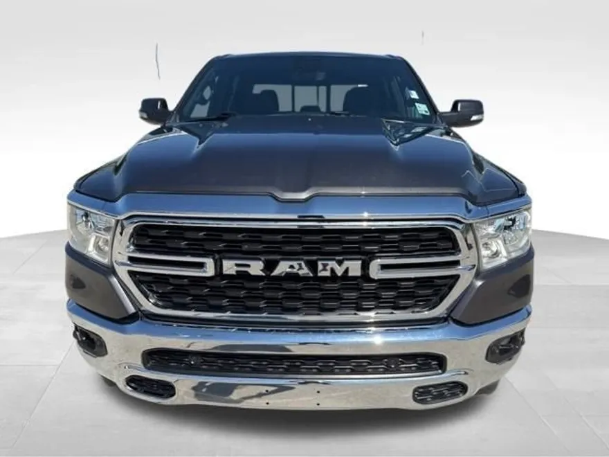 2022 Ram 1500 Big Horn Lone Star photo 1