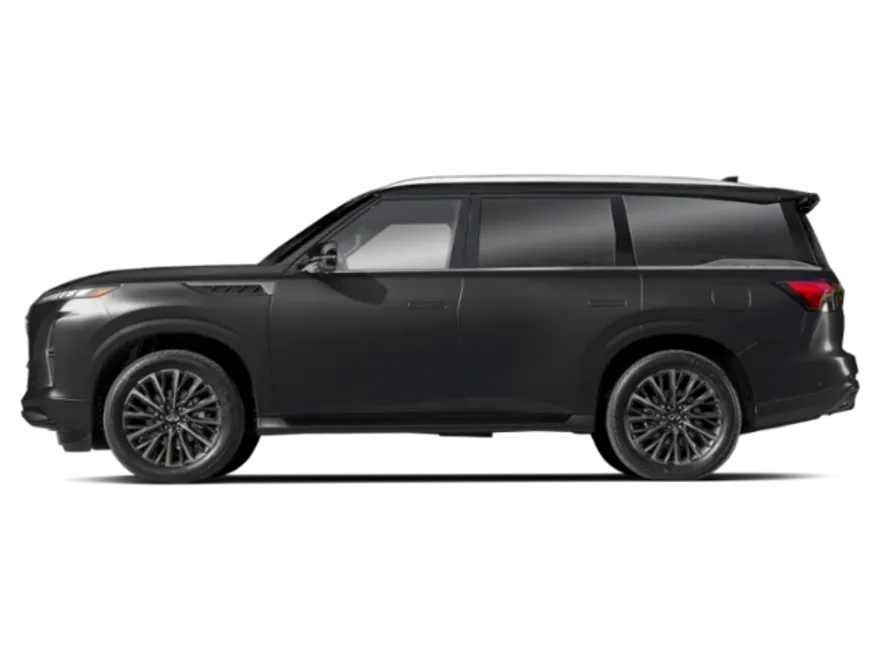 2026 Infiniti QX80 photo 1