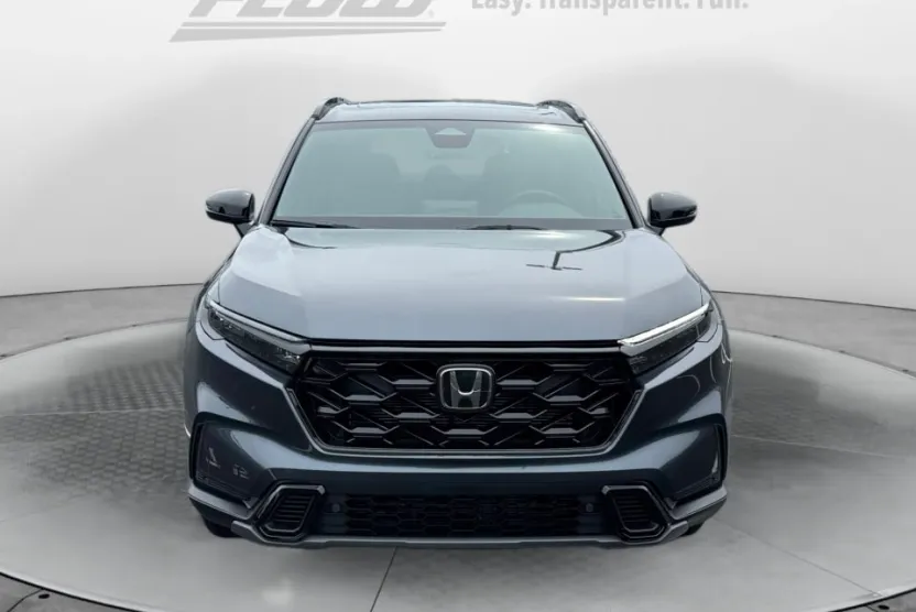 2025 Honda CR-V Hybrid Sport-L photo 1