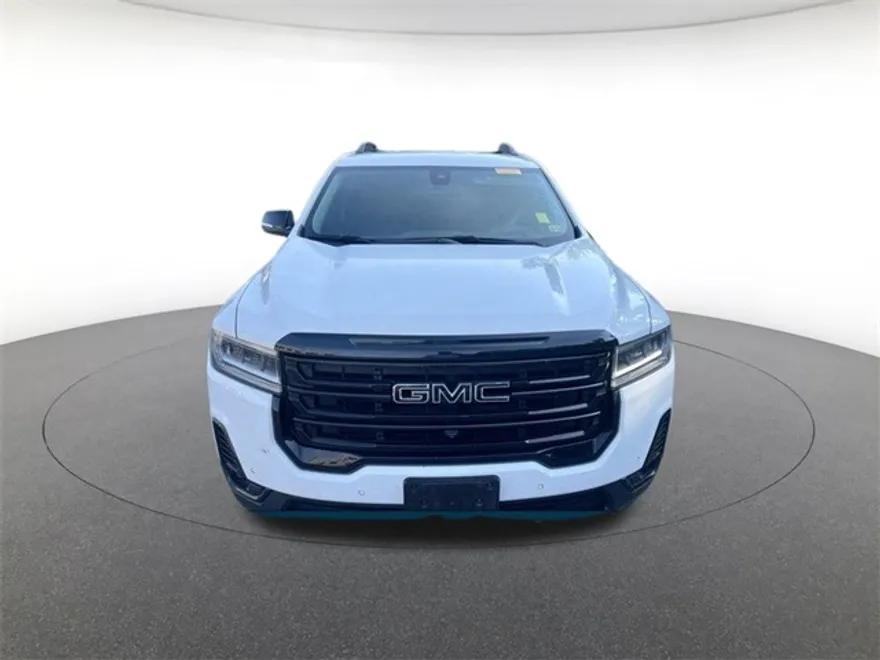 2022 Gmc Acadia SLT photo 1