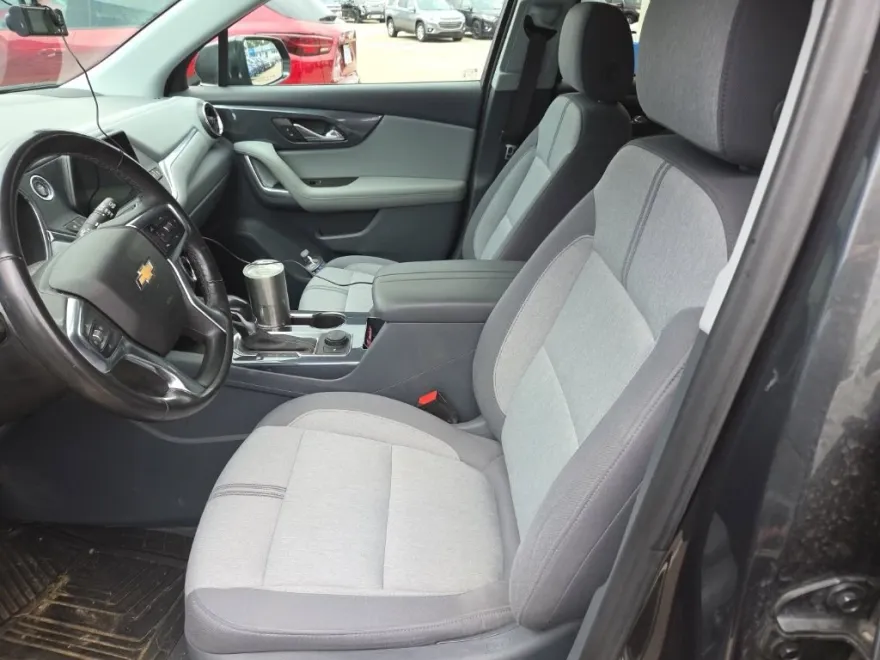 2020 Chevrolet Blazer 1LT photo 1