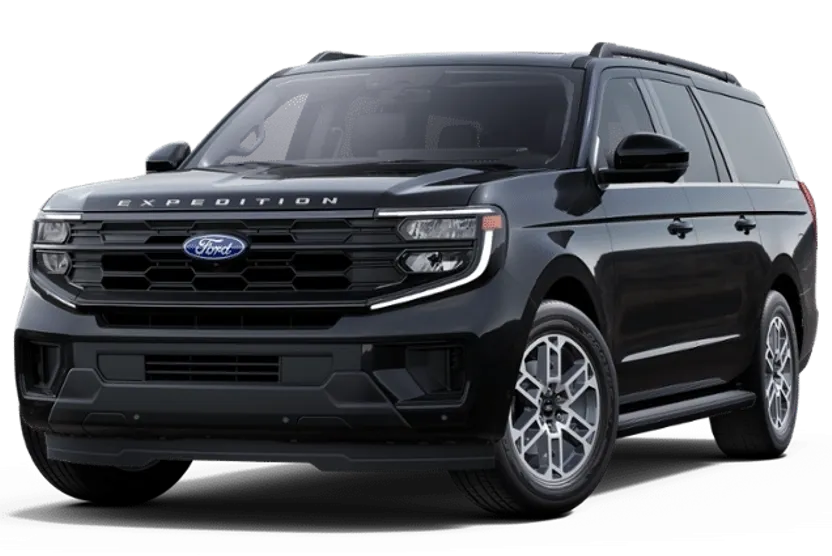 2025 Ford Expedition MAX photo 1