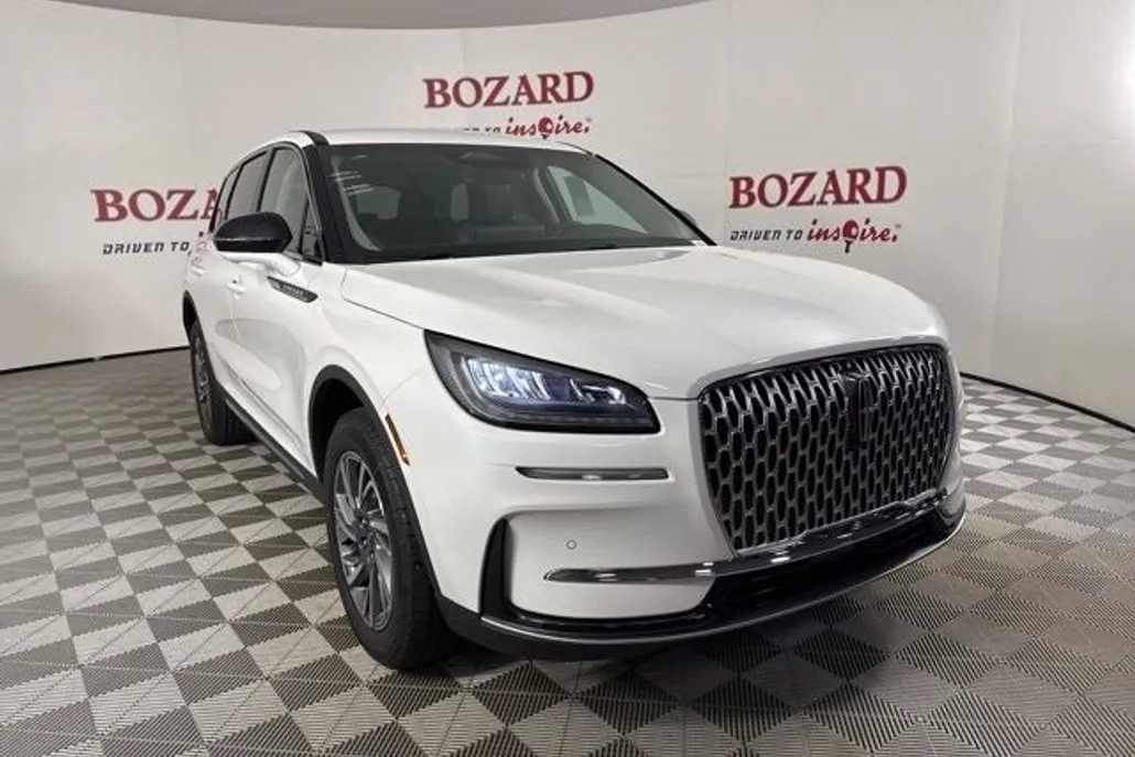 2025 Lincoln Corsair Premiere photo 1