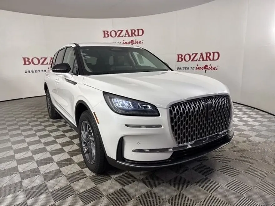 2025 Lincoln Corsair Premiere photo 1