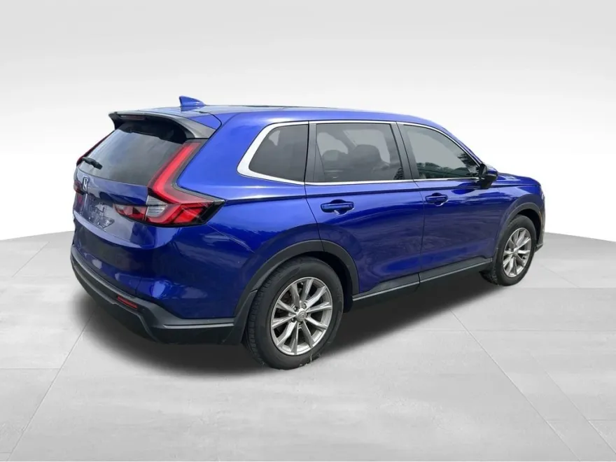2023 Honda CR-V EX-L photo 1