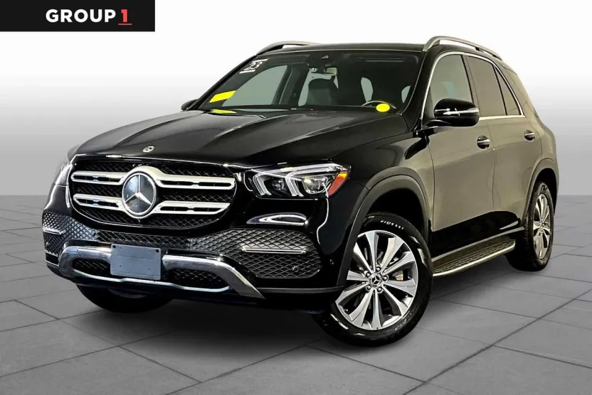 2023 Mercedes Benz GLE 350 4MATIC photo 1