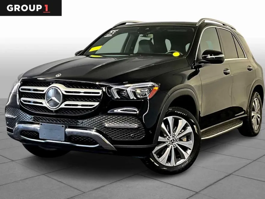 2023 Mercedes Benz GLE 350 4MATIC photo 1