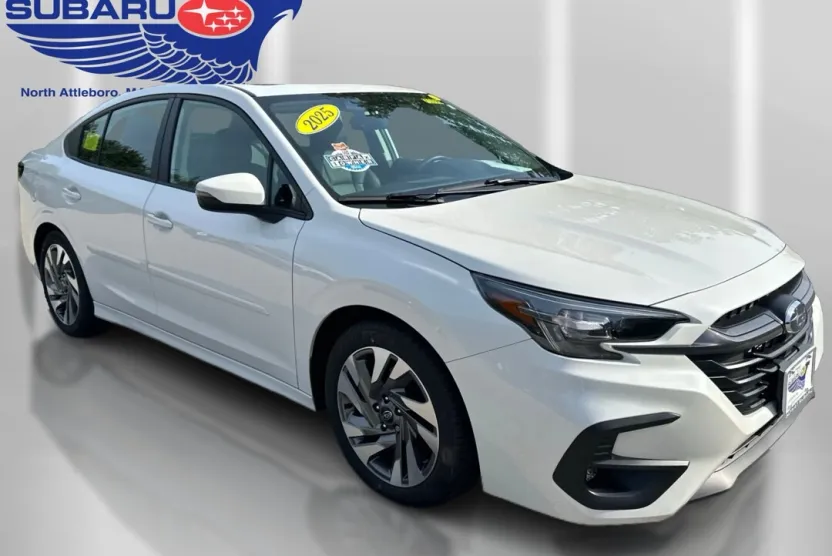 2025 Subaru Legacy Limited photo 1