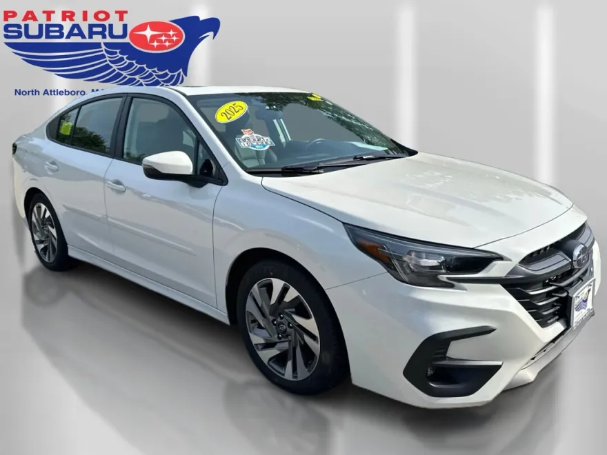 2025 Subaru Legacy Limited photo 1