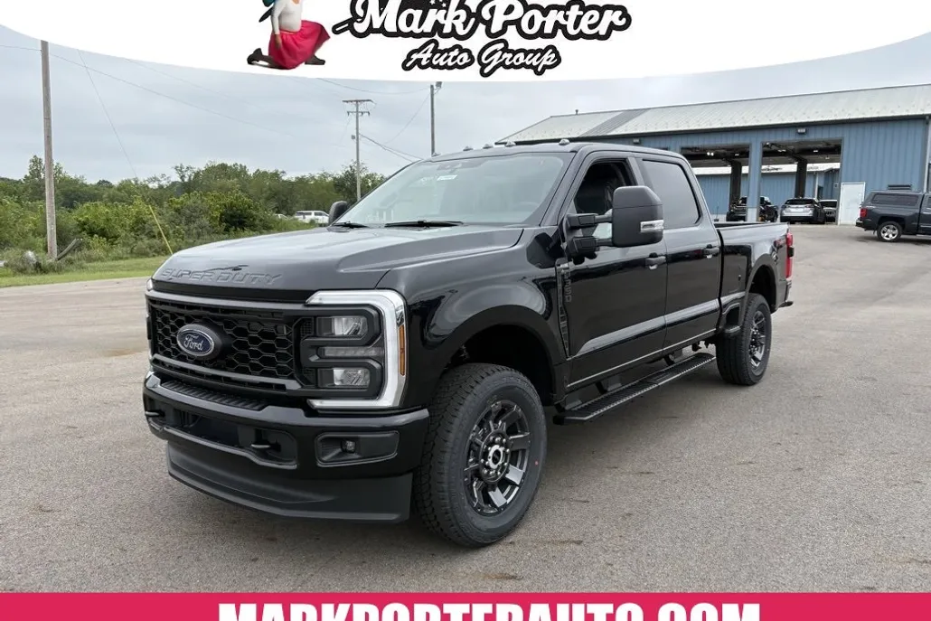 2026 Ford F-350 XL photo 1