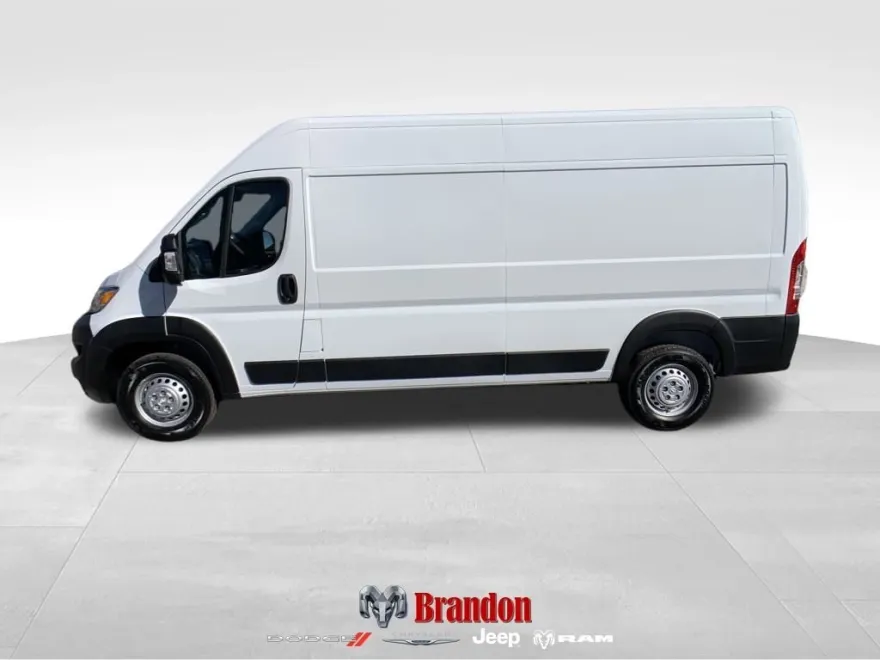 2026 Ram ProMaster 2500 Cargo Van photo 1