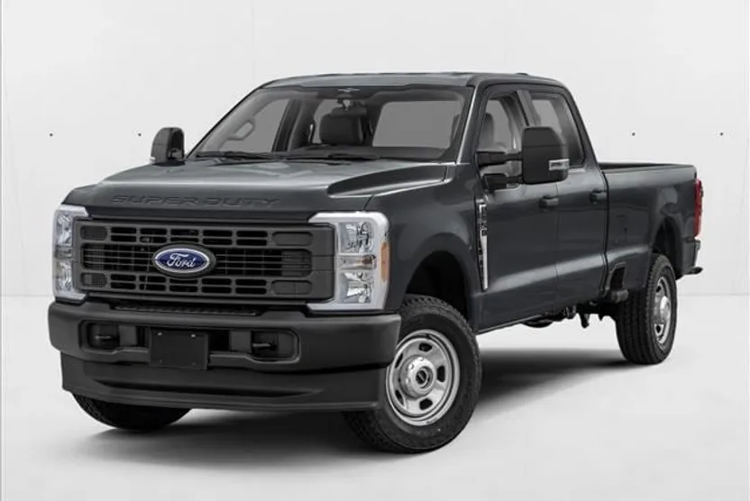 2026 Ford F-350 XL photo 1