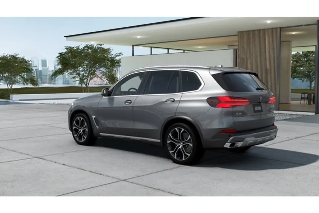 2026 Bmw X5 xDrive40i photo 1