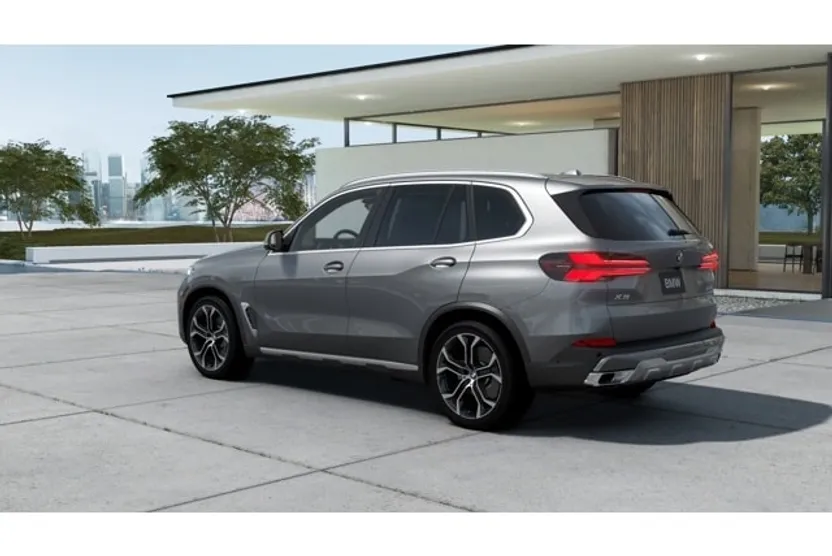 2026 Bmw X5 xDrive40i photo 1