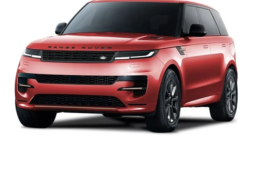 2023 Land Rover Range Rover Sport SE photo 1
