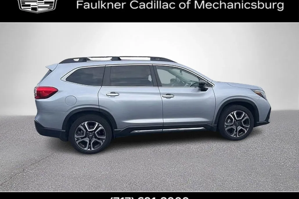 2024 Subaru Ascent Touring photo 1