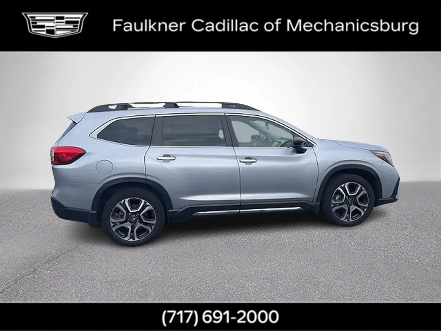 2024 Subaru Ascent Touring photo 1