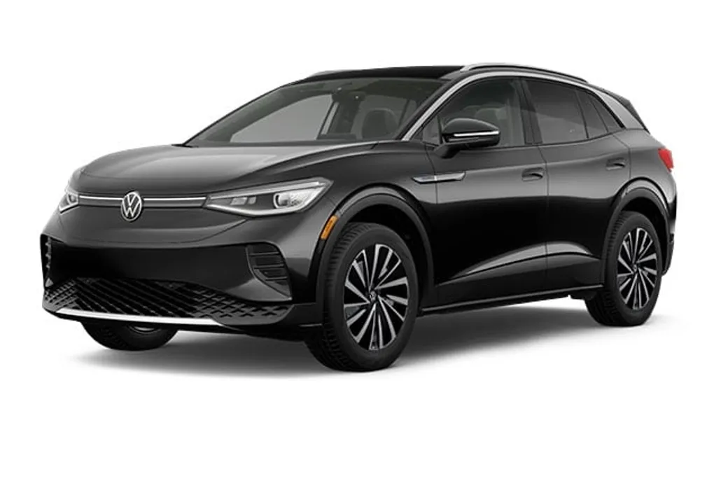 2023 Volkswagen ID.4 Pro Plus photo 1