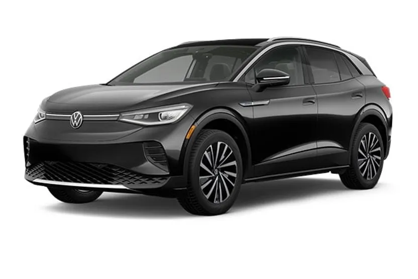 2023 Volkswagen ID.4 Pro Plus photo 1