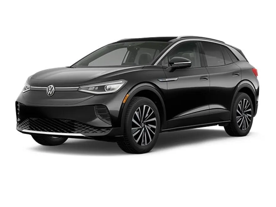 2023 Volkswagen ID.4 Pro Plus photo 1