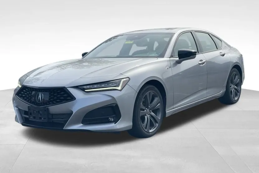 2023 Acura TLX A-Spec SH-AWD photo 1