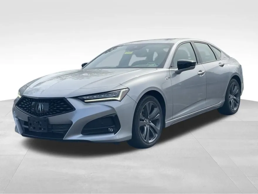 2023 Acura TLX A-Spec SH-AWD photo 1