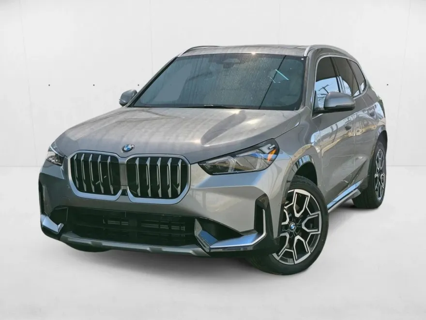 2025 Bmw X1 XDrive28i photo 1