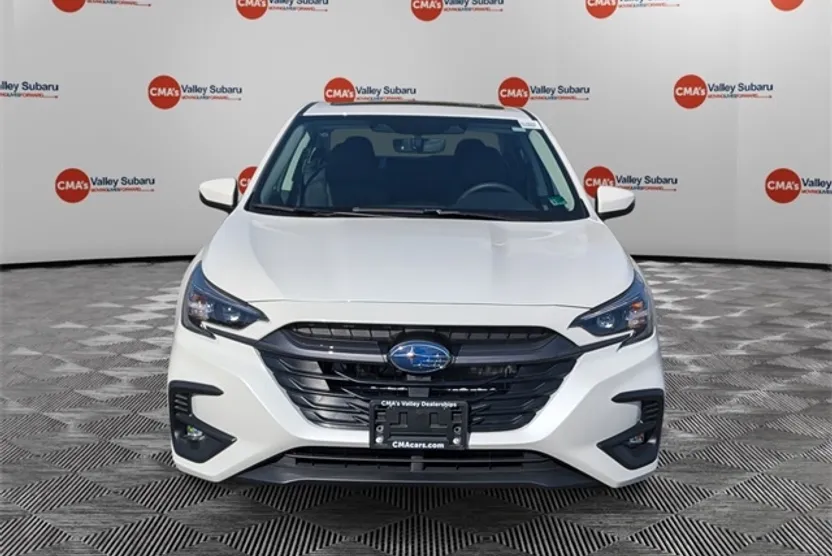 2025 Subaru Legacy Limited photo 1